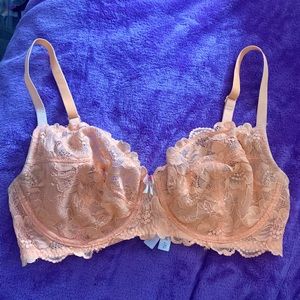 Lace bra 🎀